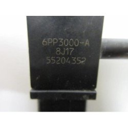 Capteur De Pression De Rampe Injection Alfa Romeo Mito Phase 1